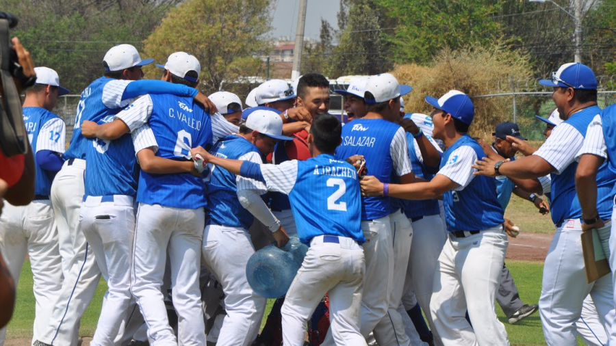 Tamaulipas recibe regional de béisbol