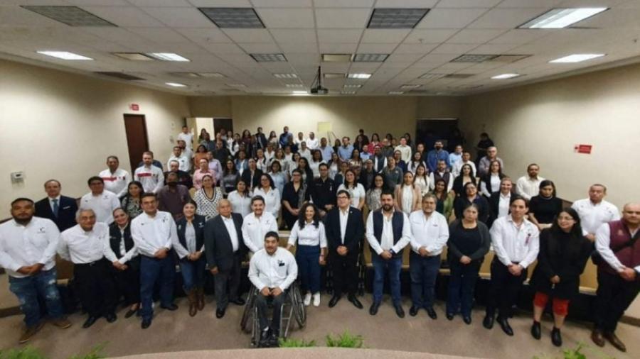 Inclusión laboral, un valor de la transformación en Tamaulipas