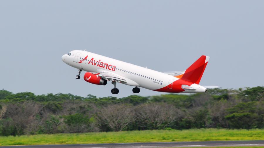 A partir del 16 de agosto Avianca dejará de volar a Venezuela