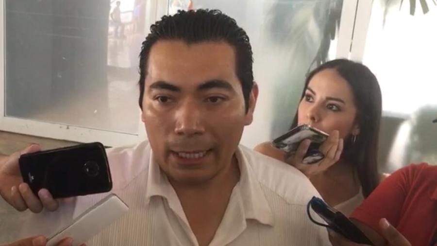 Victoria en espera de certificación internacional de seguridad 
