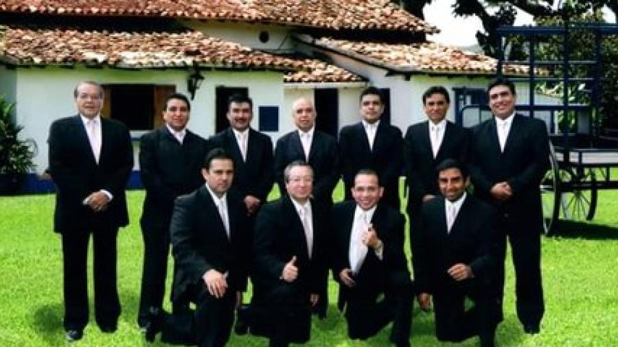 Tendrá Reynosa actuación de la Orquesta Danzonera México