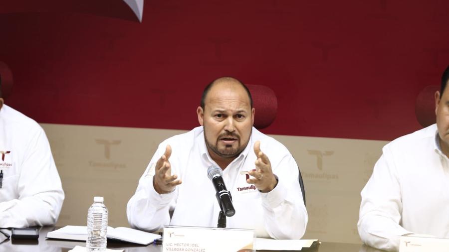 Cerrar juzgados federales en Reynosa fue una medida irresponsable