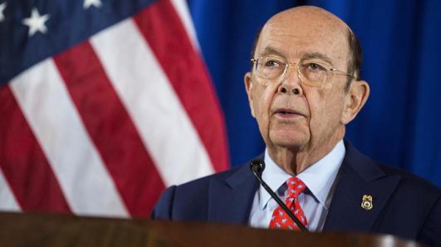 EU quiere una cláusula de extinción en el TLCAN: Wilbur Ross