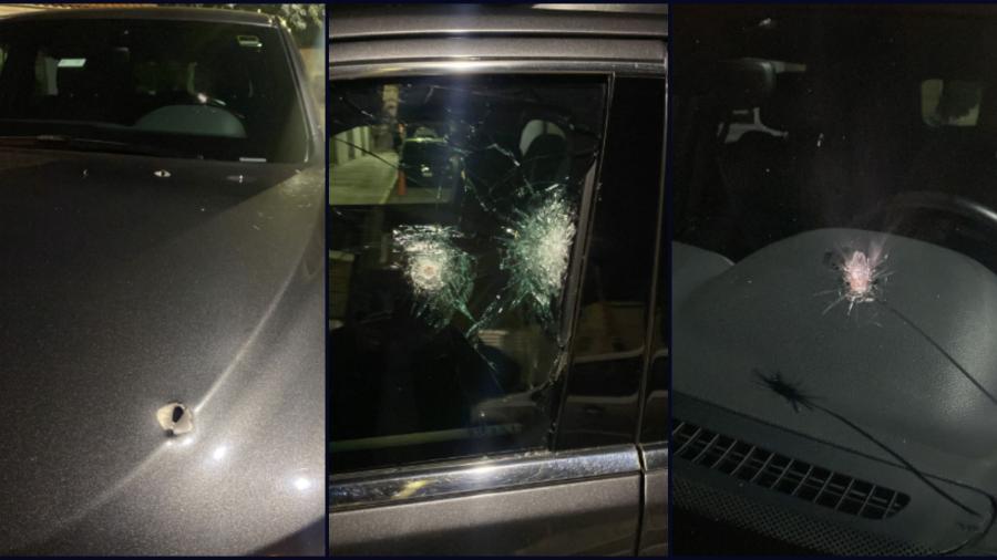 Lamenta AMLO ataque a Ciro Gómez Leyva; confirma que hay avances en la investigación