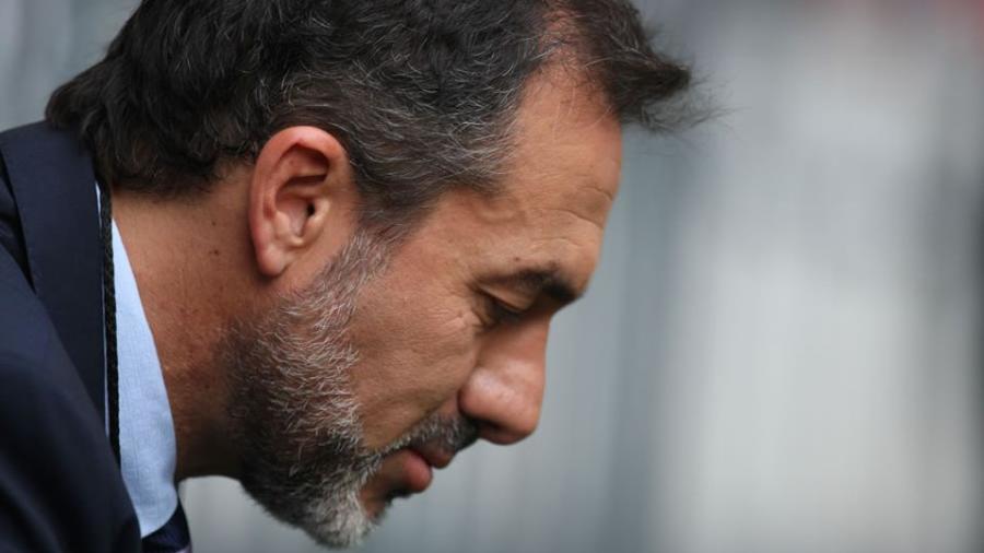 Matosas anuncia su salida de la Selección de Costa Rica