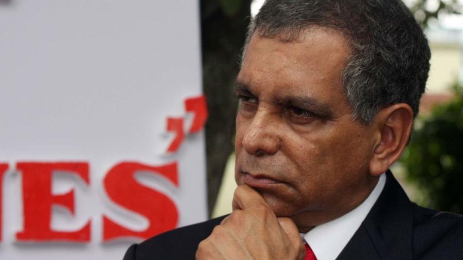 Fidel Herrera presentó su renuncia como cónsul de México en Barcelona: SRE