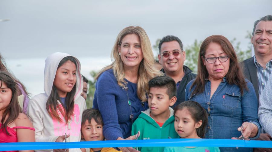 Obras por $86 millones para Balcones, Encinos y La Escondida