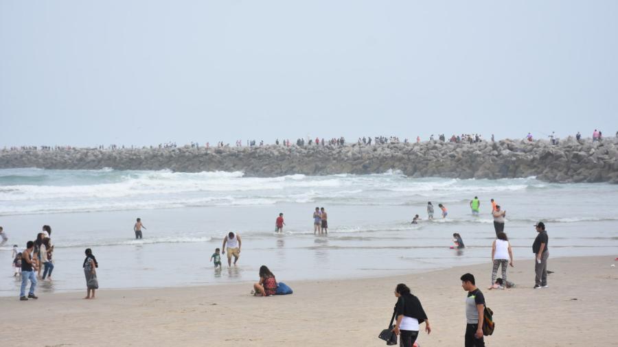 Más de 1 millón de visitantes recibe Tamaulipas en periodo vacacional