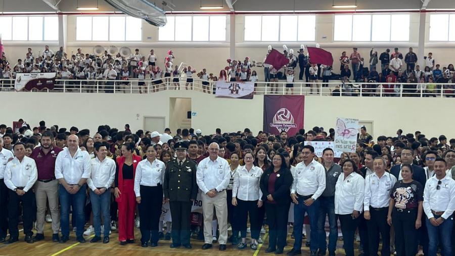 Reactivan Torneo InterCobat 2023