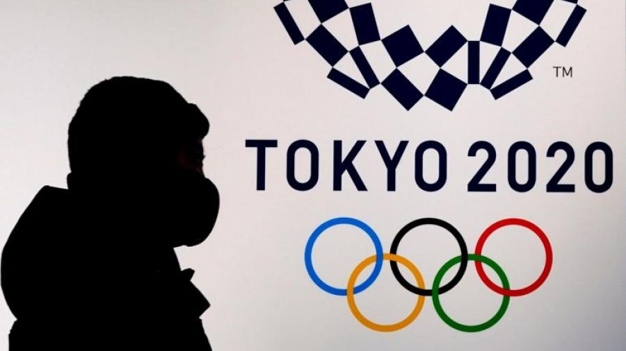 No habrá público en los Juegos Olímpicos de Tokio 2020