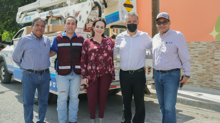 Invita Gobierno Municipal rescate de Nuevo Laredo