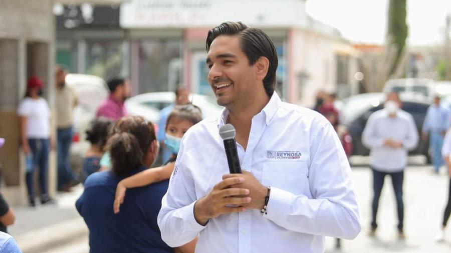 Invierte Gobierno de Carlos Peña Ortiz más de 12.5 MDP en 6 canchas de usos múltiples