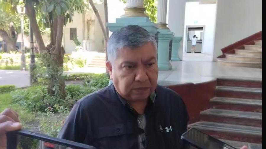 Capacitará Protección Civil a maestros en Victoria