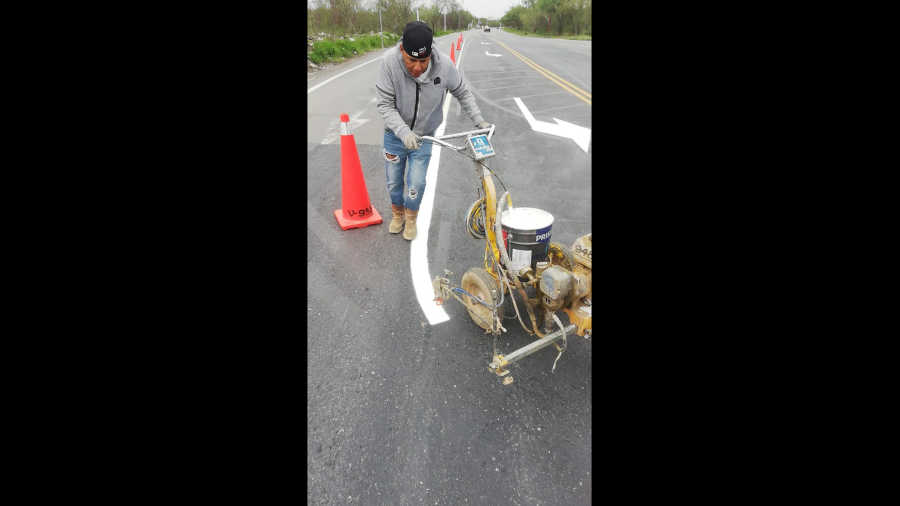 Delimita Gobierno de Reynosa retorno en libramiento Echeverría