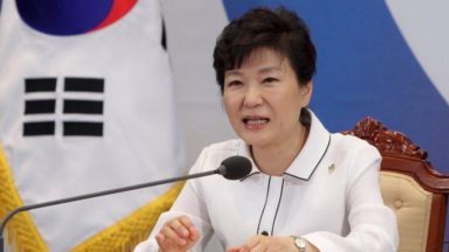 Juicio contra Park Geun-hye responde al severo juicio de su país: Norcorea