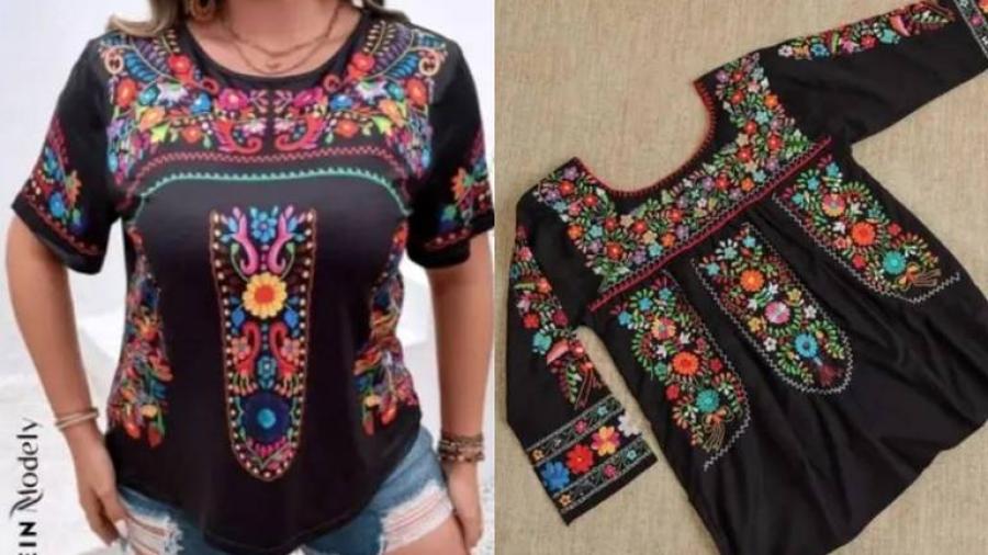 Gobierno de México acusa a SHEIN de apropiación cultural indebida 