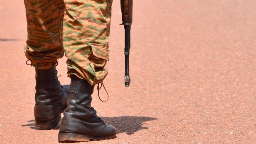 Ataque en Burkina Faso deja 21 personas muertas