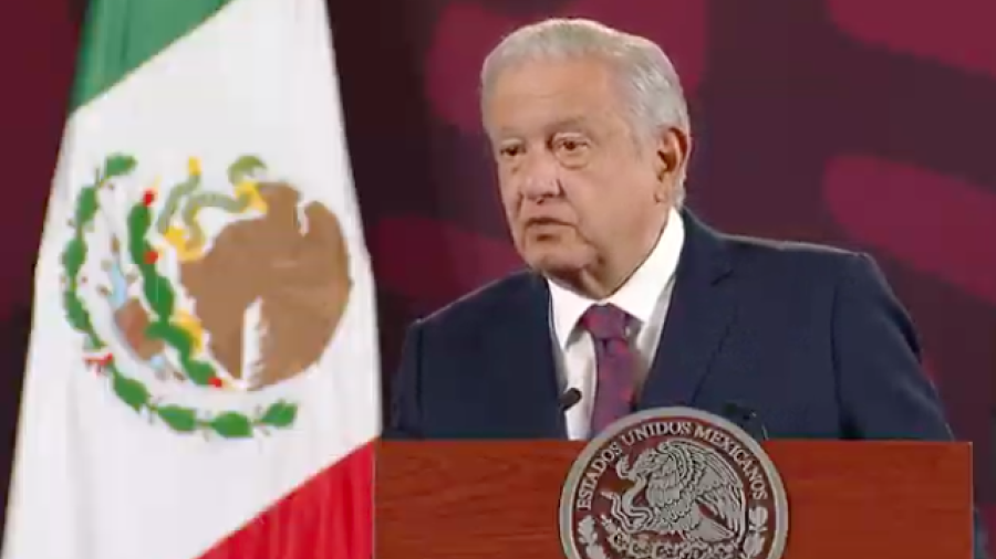 Agradece AMLO reconocimiento de Cuauhtémoc Cárdenas a su gobierno