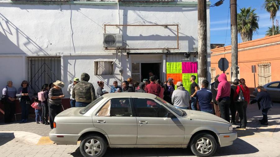 Apoyará AMLO a alumnos con 800 pesos mensuales