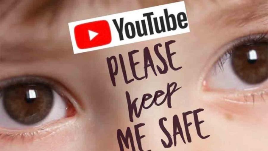 Denuncian tutoriales suicidas en YouTube Kids
