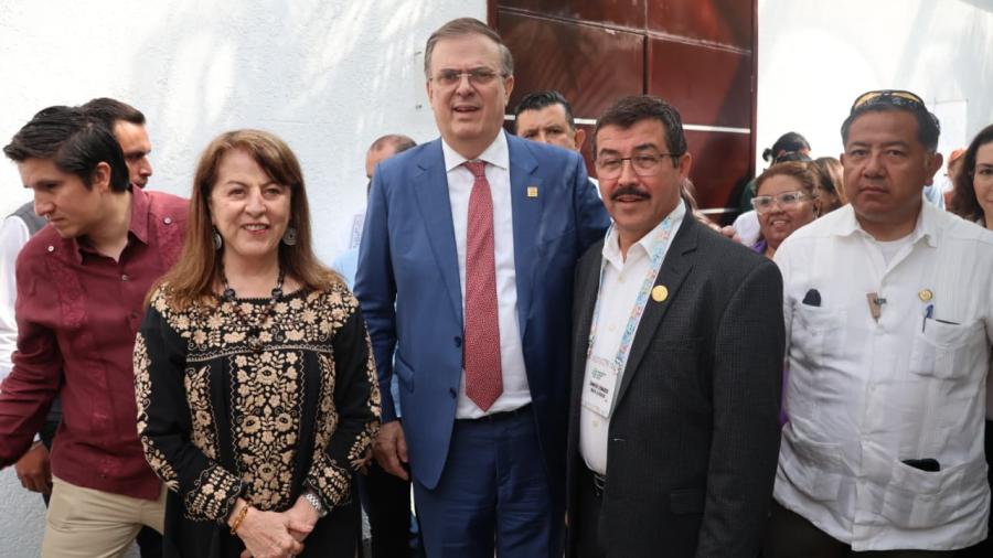 Consolida UAT su liderazgo en proyectos para el desarrollo regional y nacional