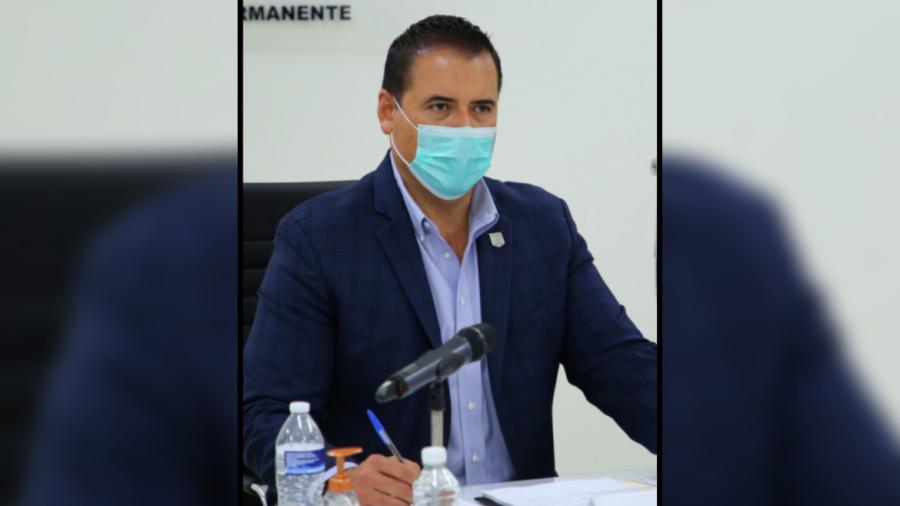 “Moyo”: Nadie quitará a Tamaulipasliderazgo en Comercio Internacional