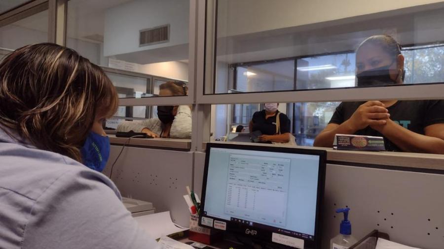 Invita Comapa a realizar convenios al adquirir medidores