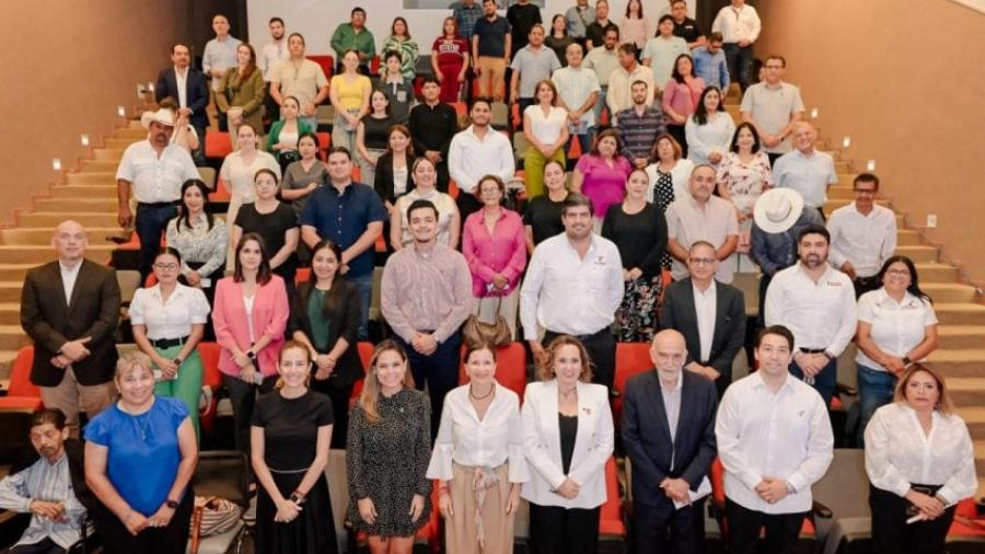 Lanza Secretaría de Economía programa para apoyar a empresas a exportar