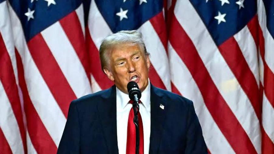 Trump elige al economista Stephen Miran como su principal asesor económico