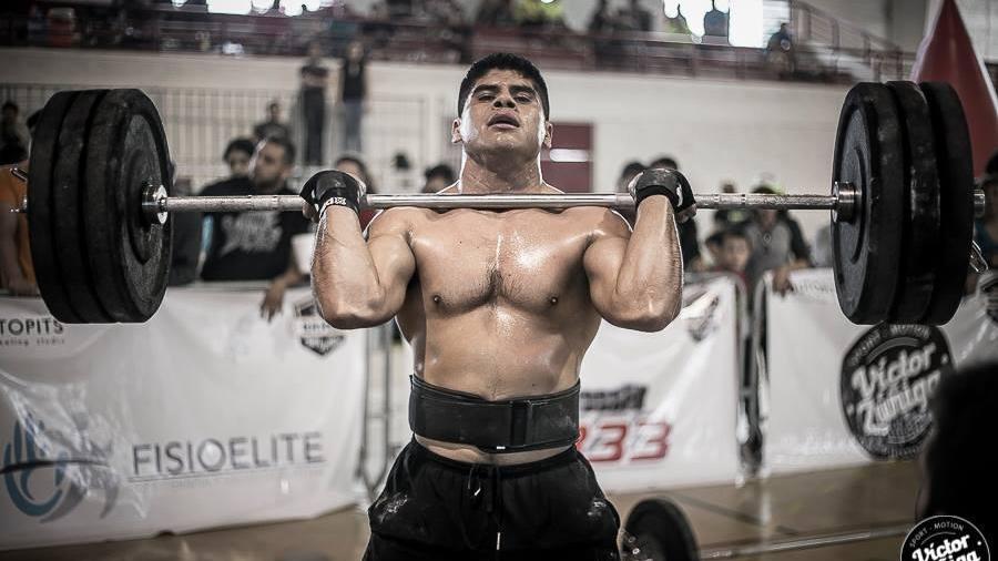 Tamaulipeco representará a México en competencia internacional