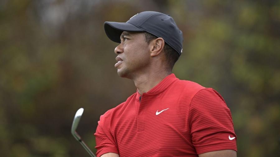 Tiger Woods será sometido nuevamente a cirugía de espalda