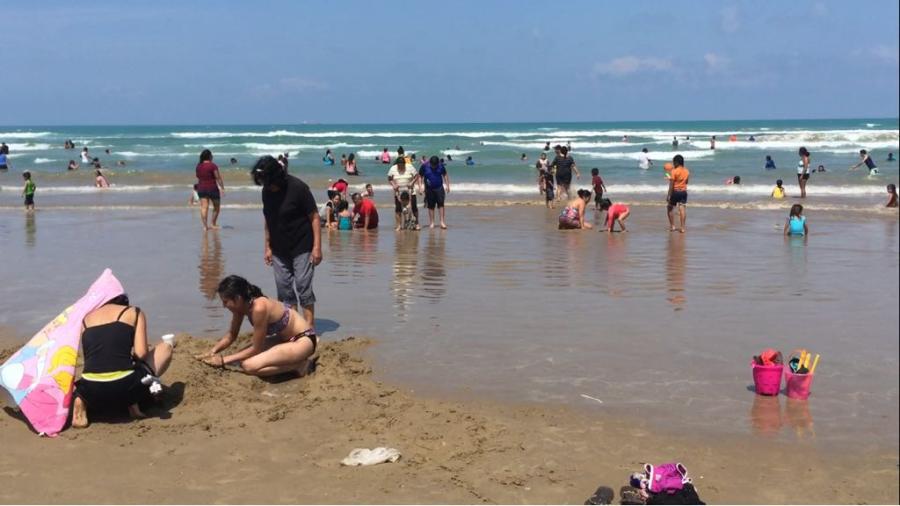 Autoridades organizadas para dar mejor atenci&oacute;n a turistas