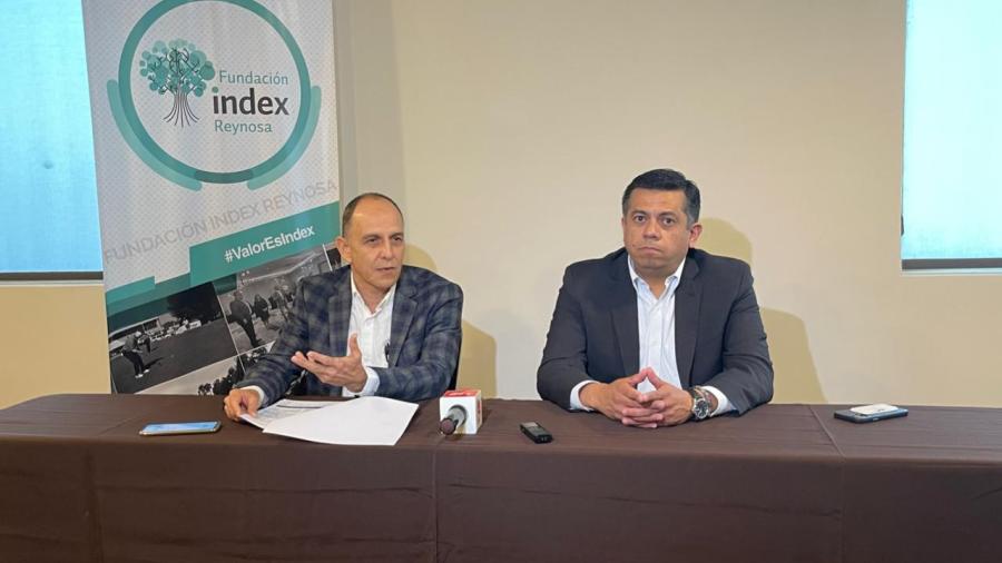 Preocupa a INDEX deficiencia en servicio de agua y luz