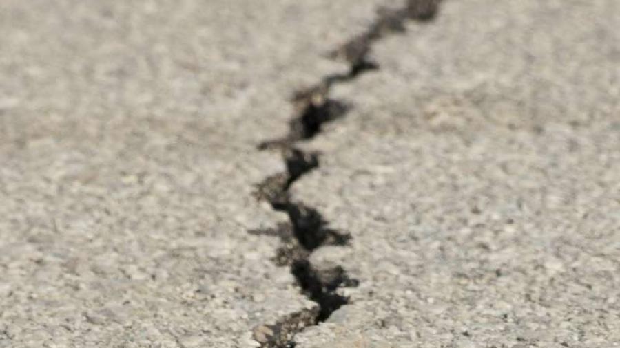 San Antonio sufre terremoto de magnitud 4.5 