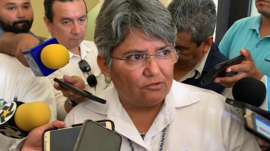 Tras lluvias reforzará salud acciones contra el dengue