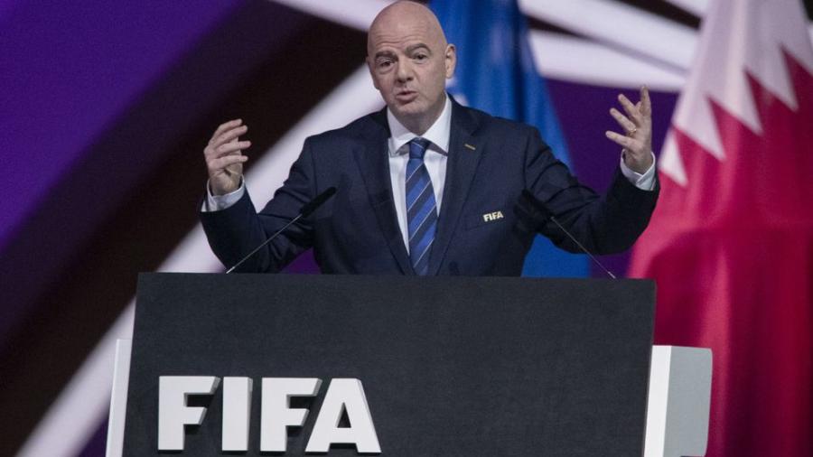 Anuncian nuevo Mundial de Clubes con 24 equipos