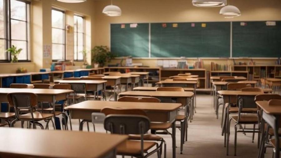 En medio de ola de violencia, reanudan este martes clases en Sinaloa