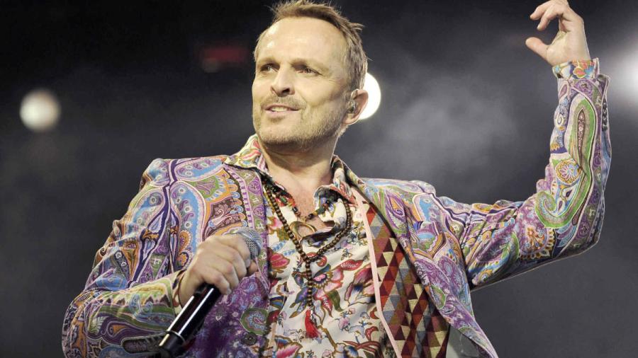 Emite PC recomendaciones para concierto de Miguel Bosé en el Zócalo capitalino