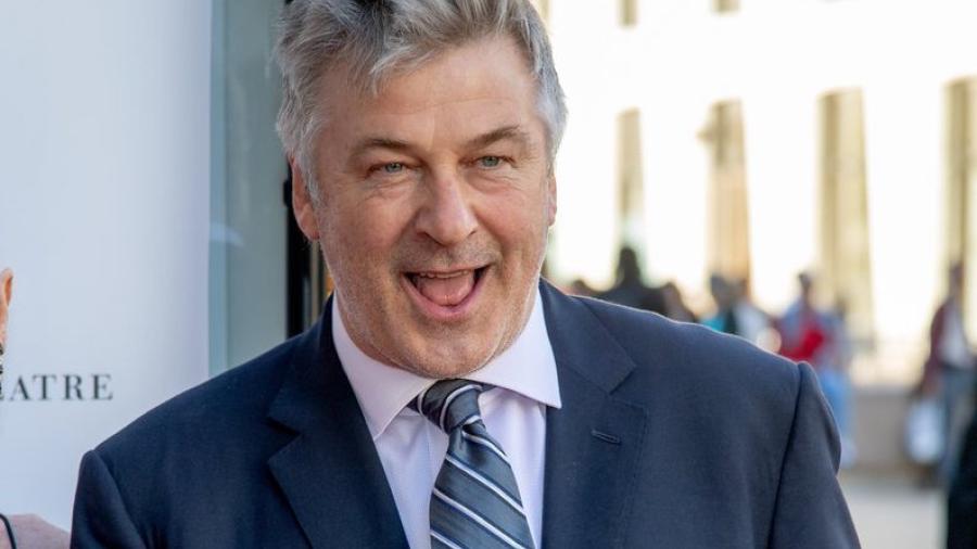 Alec Baldwin será el padre de Batman en 'Joker'