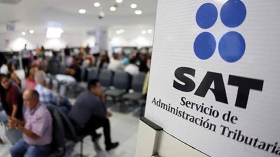 SAT amplia horario de atención los sábados por demanda de Constancia Fiscal