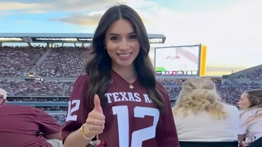 Universitaria de Laredo muere en Austin tras caer del piso 17