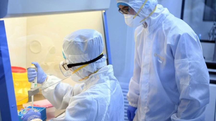 Acciones de biotecnología Novavax aumentan tras posible vacuna para el coronavirus 