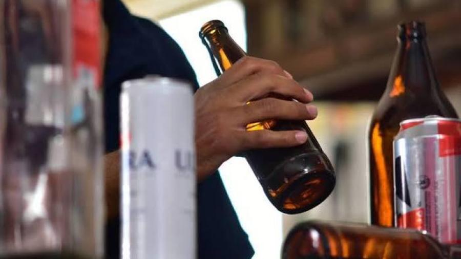 Tránsito advierte, borracheras en fiestas navideñas pueden salir caras