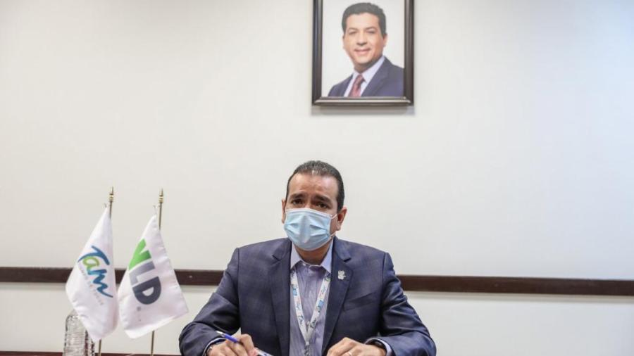 Reactiva Hospital General servicio ordinario al público