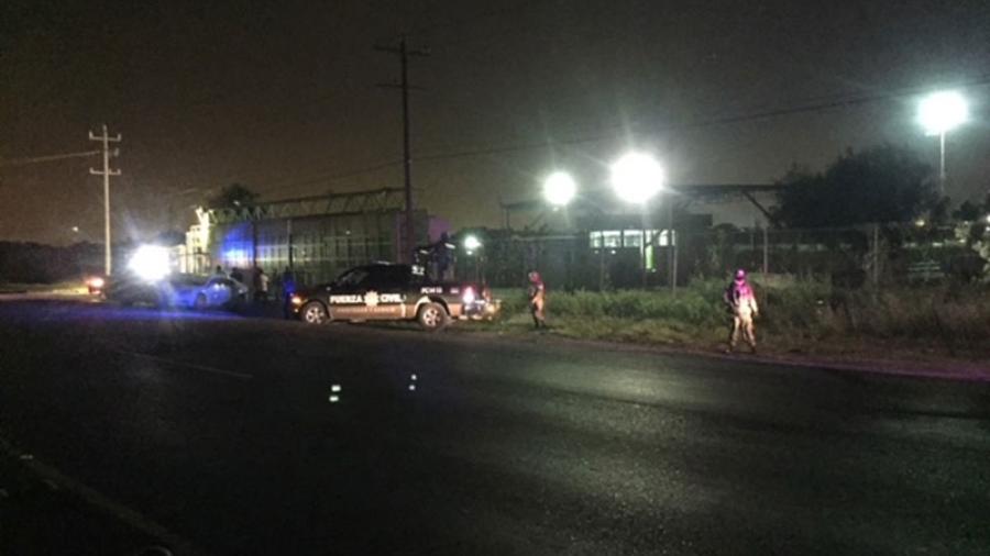 Descarta situaci&oacute;n de riesgo en Penal de Apocada