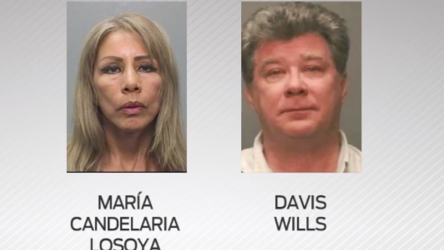 Sentencian a mujer en Brownsville por trata de menor