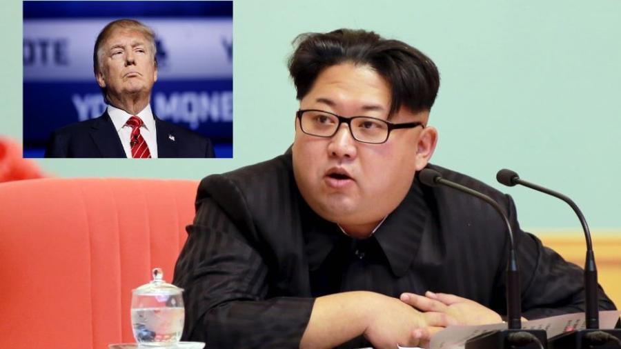 Programa nuclear ha sido acelerado: Kim Jong 