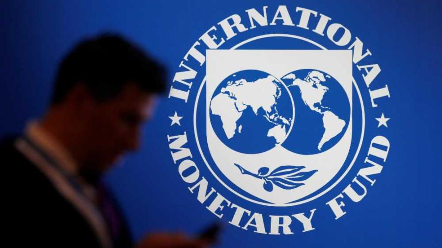 Pronostica FMI crecimiento en la economía mexicana del 5% durante el 2021