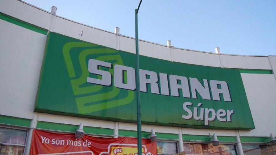 Incumple Soriana con condiciones de adquisición