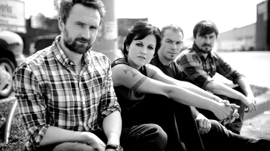 The Cranberries lanza álbum el 28 de abril